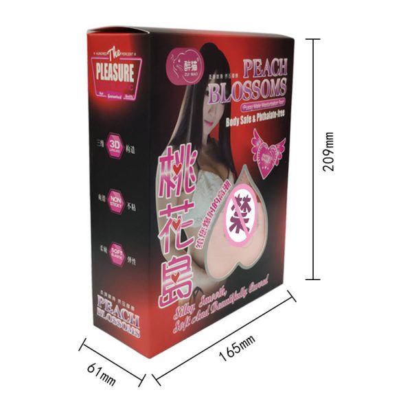Sexbay Wholesale Realistic Sex Dolls Products Man Male Sex Toys Bestvibe Flicking Tongue Vagina Silicon Adult Pocket Pussy - Image 5